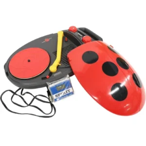 オーディオ機器 コロムビア　レコードプレイヤー SE-8